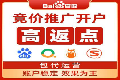 某行业SEM托管代运营的实践与思考